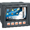 4.3 Touch HMI Device with 2 x RS-232/RS-485, Ethernet (PoE), RTC, USB Download Port and Rubber KeypadICP DAS